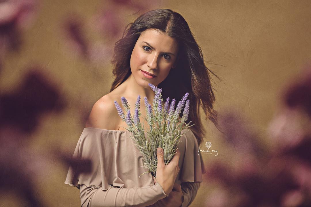 Fotografia Fine Art Franu Rey