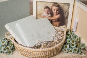 Fotografia Newborn Franurey Fotografia Fran Nunez