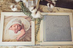 Fotografia Newborn Franurey Fotografia Fran Nunez