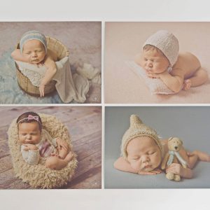 Fotografia Newborn Franurey Fotografia Fran Nunez